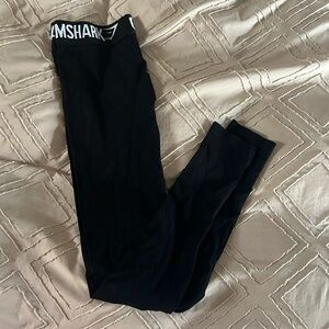 Gymshark Seamless Women’s Leggings - Size Small.